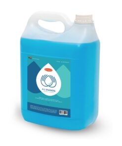 70% Alcohol Hand Sanitizer 5L
