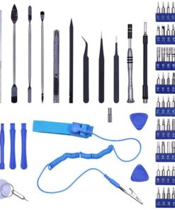 75 in 1 Precision Screwdriver Set