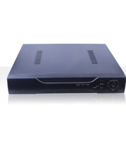 8 Channel Dvr Including 1Tb  H264
