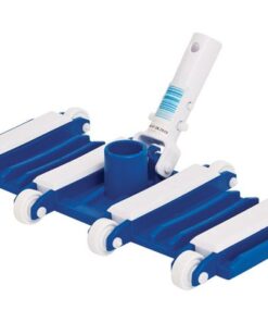 8 Wheel Pool Sweeper