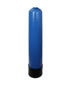 8" x 44" FRP Filter Vessel