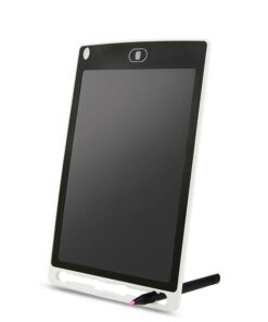 8.5-Inch LCD Writing Tablet - White