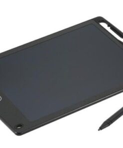 8.5" LCD Writing Tablet - Black