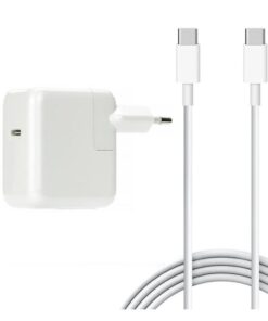 87W USB-C/Type C Macbook Magsafe Adapter for Apple