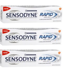 8pcs Toothbrush Head Replacement - Variety 2 Compatible with Oral-B