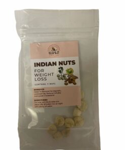 9 Indian Nuts For Weight Loss