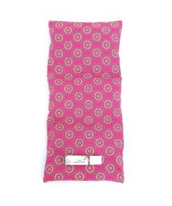 900g AromaHeat Microwave Bag & Happy Oil