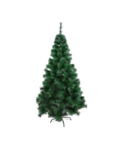 90cm Pine Christmas Tree With Solid Metal Legs KD-8