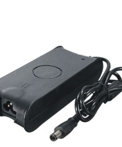 90W, 19.5V Labtop Charger Adapter for Dell - Big Pin