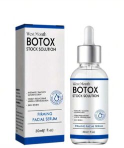 99% Eggs Collagen & Vitamin E Face Serum (30 ml)