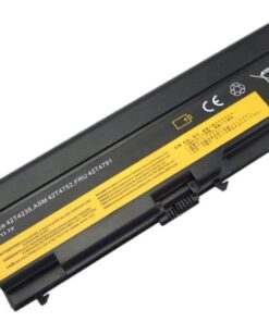 9cell Battery for Lenovo ThinkPad Edge T520, T420, E50 (42T4235, 42T4731)