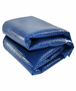 9m x 6,3m Solar Swimming Pool Blue Bubble Cover / Blanket
