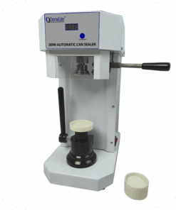 Can Sealer Semi-Automatic CS-1SA