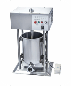 Electric Sausage Filler CVA-30S