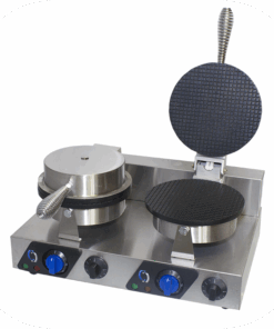 Cone Baker Machine HF-2