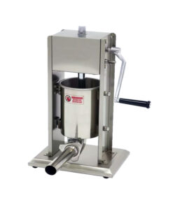 Sausage Filler Vertical S/Steel CV-10S