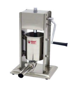 Sausage Filler Vertical S/Steel CV-12S