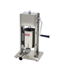 Sausage Filler Vertical S/Steel CV-5S