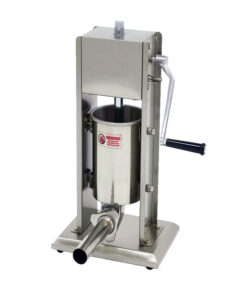 Sausage Filler Vertical S/Steel CV-7S