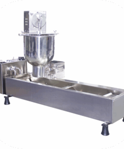 Semi-Automatic Electric Donut Maker ADM-101
