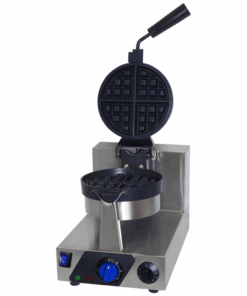 Belgian Waffle Maker UWB-4