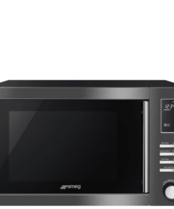 Smeg 25Litre freestanding microwave – MOE25B