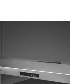 Smeg 60cm Semi-integrated Extractor – KTE60E2