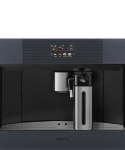 Smeg Automatic Built-in Espresso Coffee Machine – CMS4104G