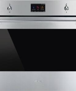 Smeg Classica Omnichef Galileo Oven Multitech – SO6303APX