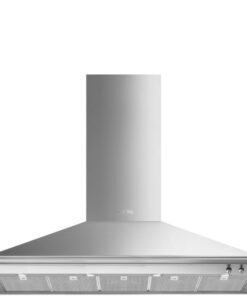 Smeg Classica Wall Hood Stainless Steel KD150HXE