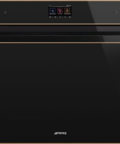 Smeg Dolce Stil Novo Pyro Steam Galileo Oven – SOP6604S2PNR