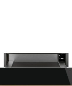 Smeg Dolce Stil Novo Reheat Drawer (Black) – CPRT615NR