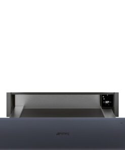 Smeg Linea Reheat Drawer (Neptune Grey) – CPRT115G