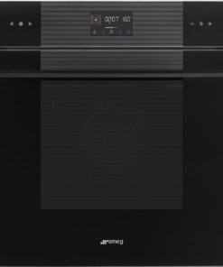 Smeg Linea Traditional Galileo Oven (Neptune Grey) – SO6102TB3