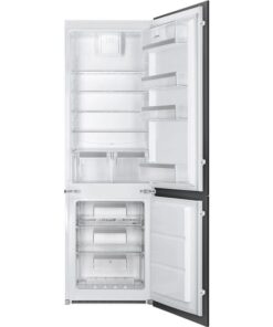 Smeg Universale Built-in Refrigerator – Bottom Mount – ZAC8173N1F
