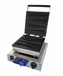 Lolly / Stick Waffle Machines BG-LW