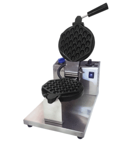 UWB-7 Single Waffle Maker (2xPlate sets)