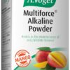 A. Vogel Multiforce Alkaline Powder Mango Flavour - 225g