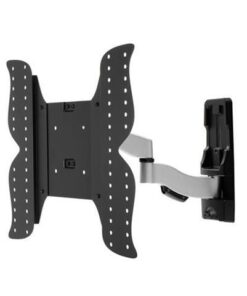 Aavara AC110 Free Style Display Stand - Flip Mount for 1x Display - Clamp Base