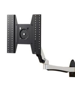 Aavara AC210 Free Style Display Stand - Flip Mount for 1x Display - Clamp Base