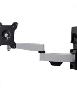 Aavara AE211 Wall-Mount LCD/Plasma Arms - Ultra Slim Profile - Aluminum Alloy