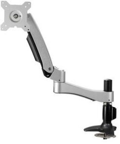 Aavara Ai210 Free Style Display Stand - Flip Mount for 1x Display - Grommet Base