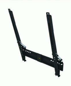 Aavara EF440 Vesa Wall Mount Kit - Max Vesa Mounting: 400mmx400mm