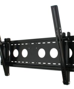 Aavara EF6540 Wall Mount Kit for LCD/Plasma - Aluminum Alloy