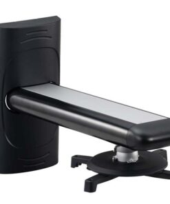 Aavara PB053 Wall Mount Projector Hanger - 525mm from Wall