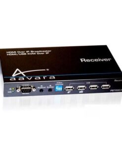 Aavara PB7000-R Receiver