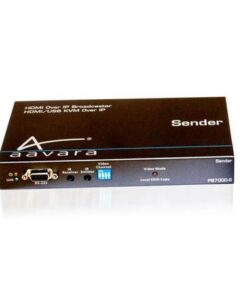 Aavara PB7000-S Sender