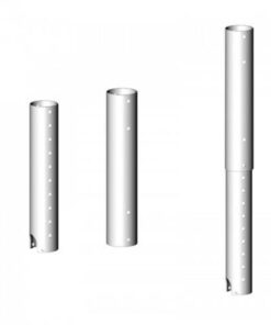 Aavara PT400 Projector Mount Extended Pole for PL320 Ceiling Mount