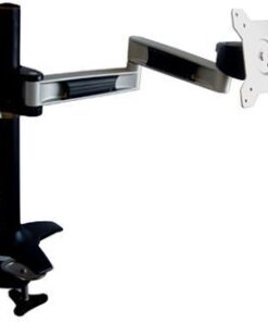 Aavara TC210 flip mount for 1x lcd - clamp base