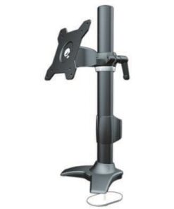 Aavara TI011 Flip Mount for 1x LCD - Grommet Base